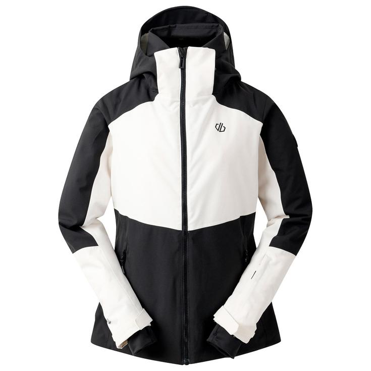 

Куртка Flurry II Egret Black - 10 Dare2B