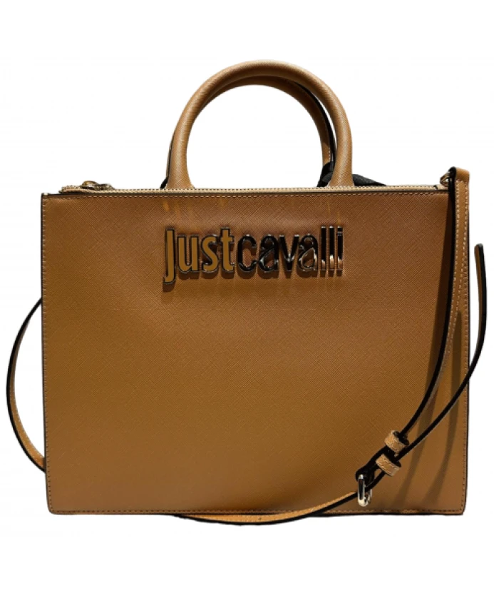 

Сумочка Just Cavalli, бежевый