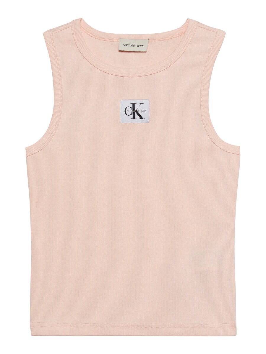 

Топ Calvin Klein Jeans, Rose