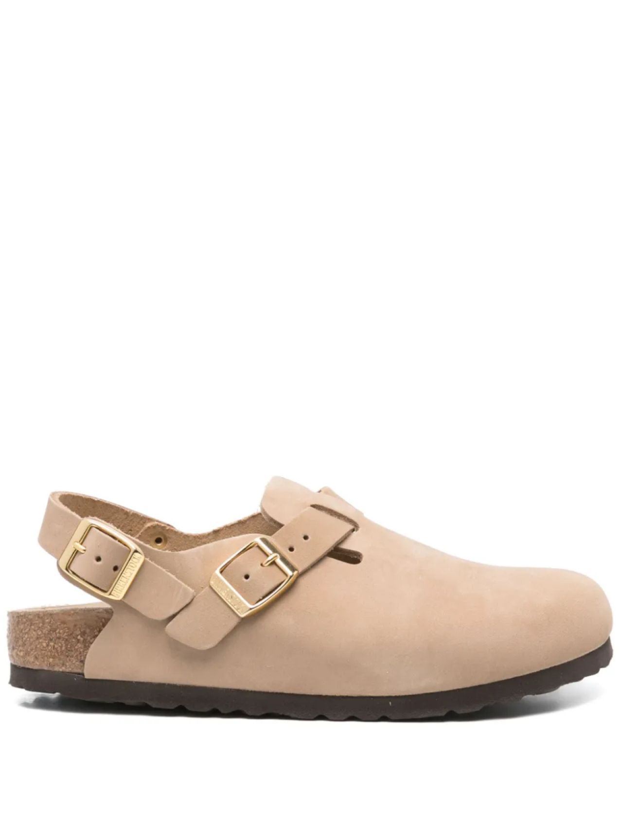 Сандалии Токио Birkenstock, нейтральный