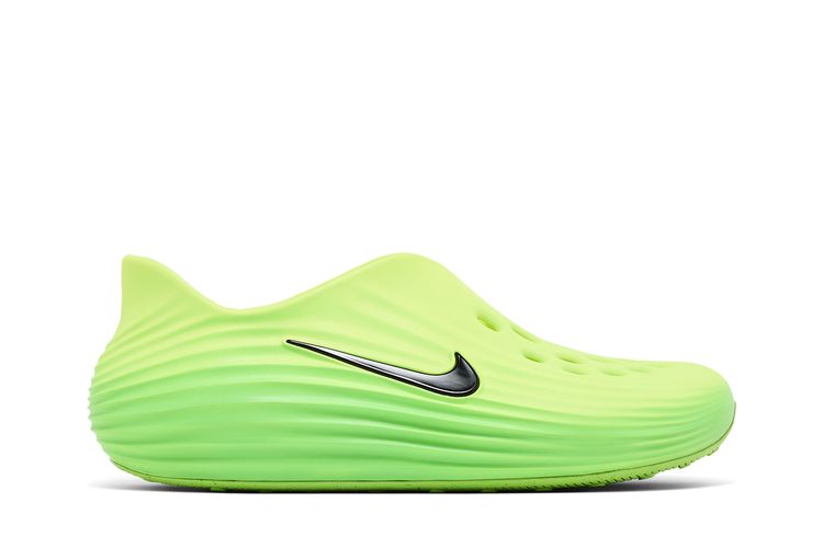 

Кроссовки ReactX Rejuven8 'Green Strike', зеленый