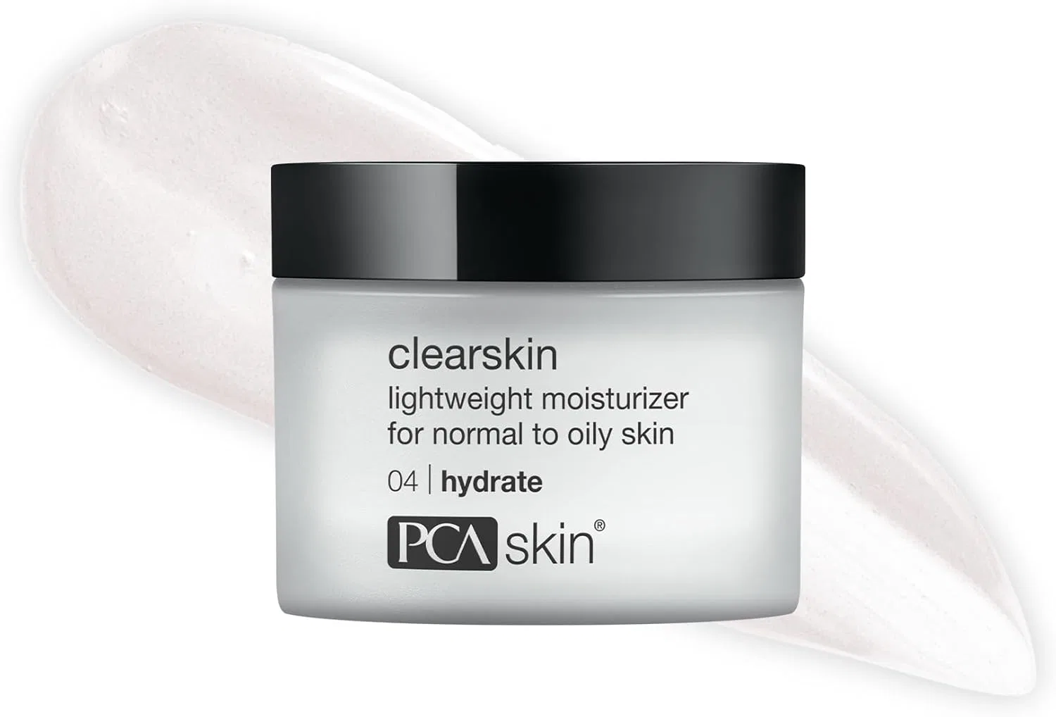 Крем для лица Pca Skin — Дневной Clear против акне, 48.2 г