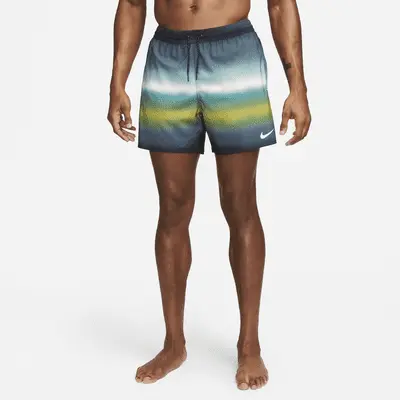 

Шорты для плавания Nike Nike, цвет Moss