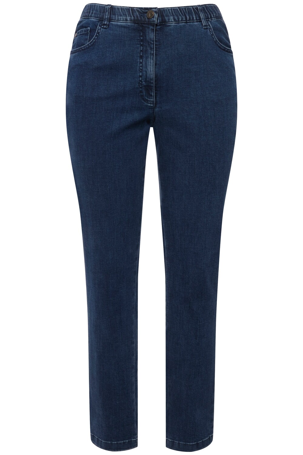 

Джинсы Ulla Popken Hose, цвет blue denim