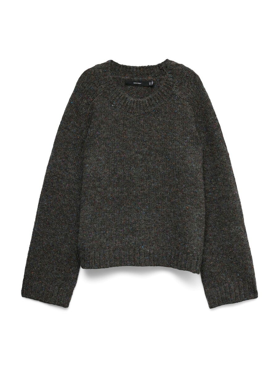 

Свитер VERO MODA VMIngrid, темно-серый