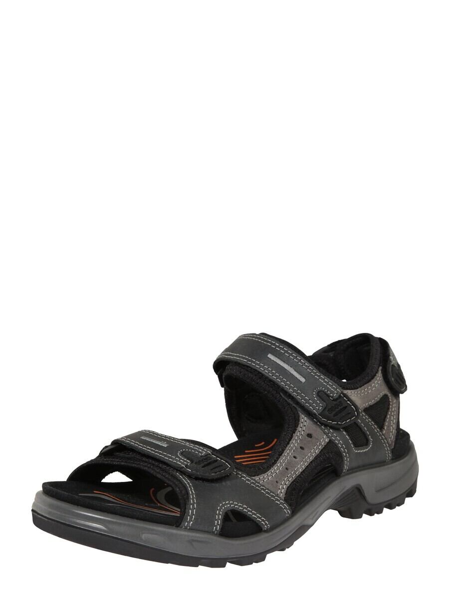 

Сандалии ECCO Hiking Sandals Offroad, серовато-бежевый/темно-серый
