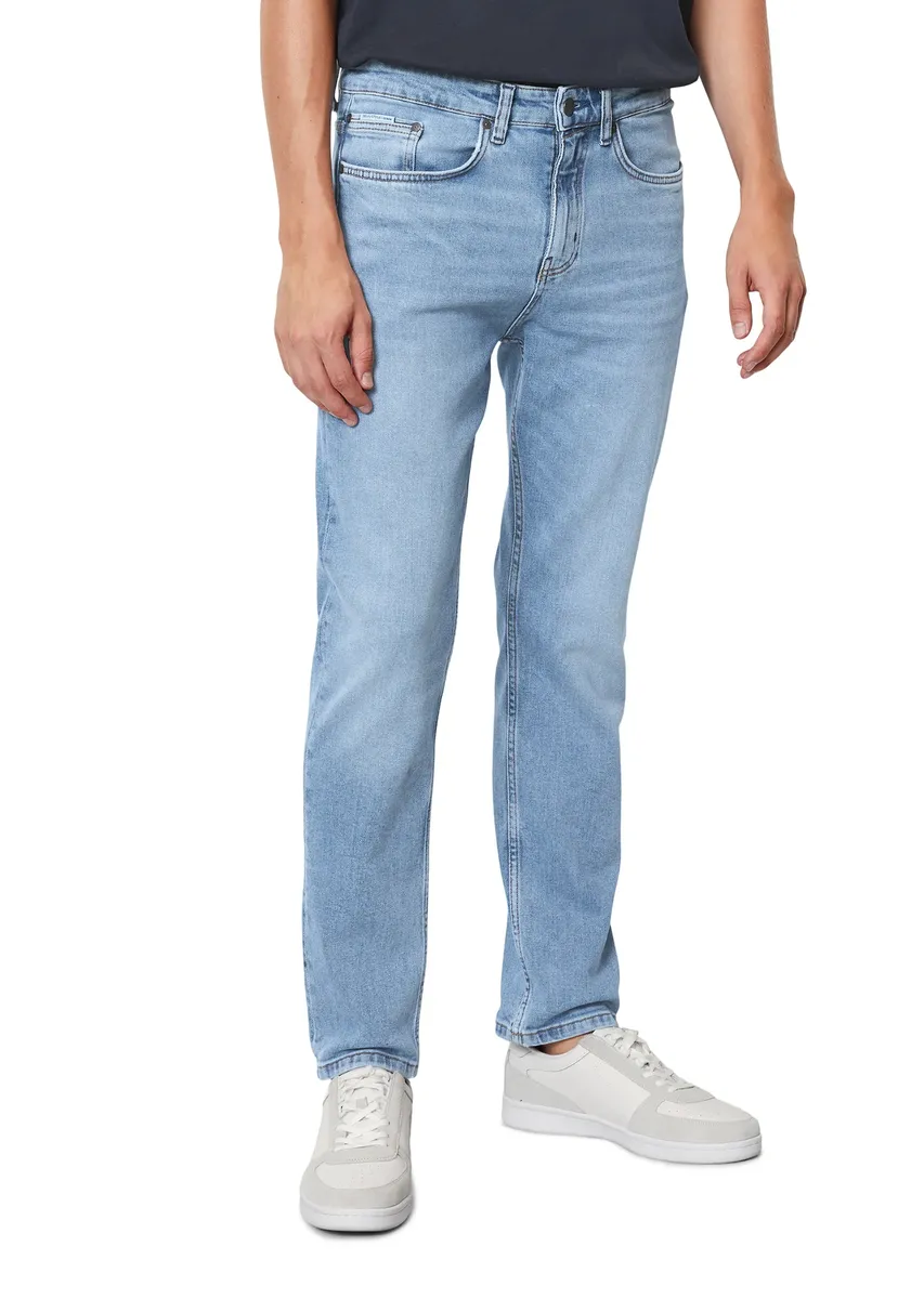 

Джинсы узкого кроя Marc O'Polo DENIM "из смеси органического хлопка", синий
