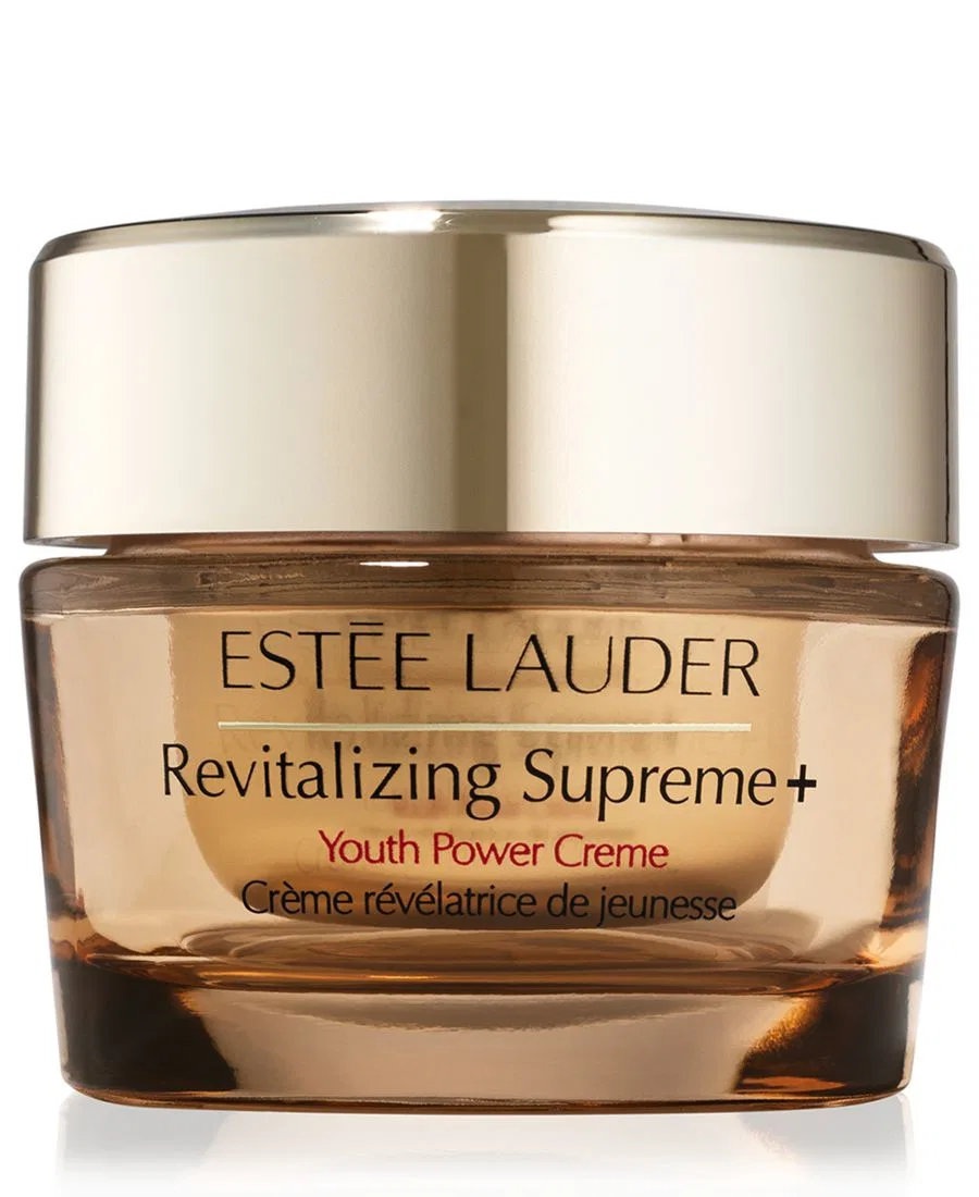 Сыворотка Estée Lauder — Восстанавливающий увлажняющий Supreme+ Youth Power с гиалуроновой кислотой и пептидами, 28 г