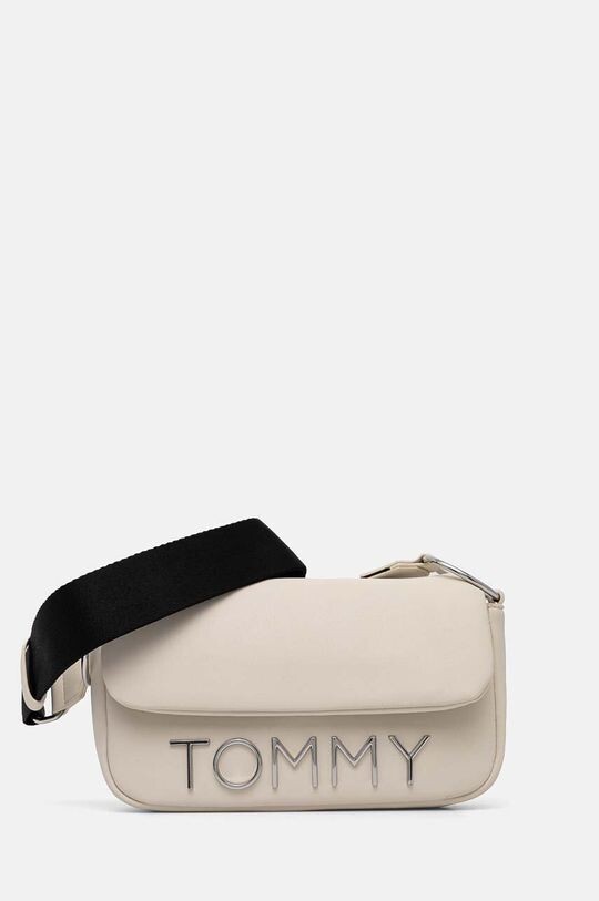 

Сумка Tommy Jeans, бежевый