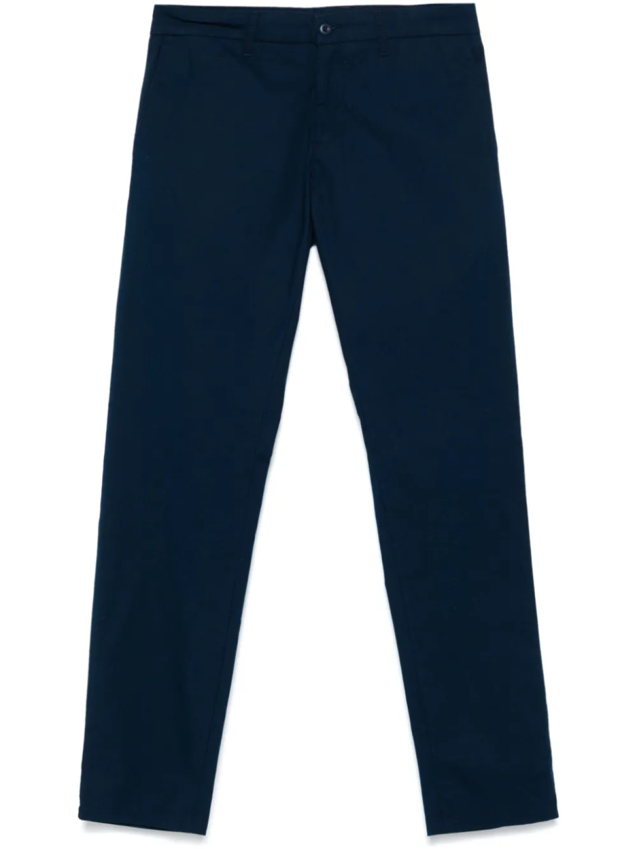 

Брюки Сида Carhartt WIP, синий