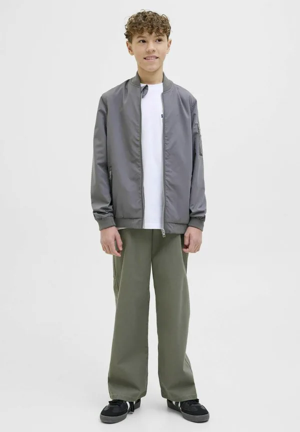 Бомбер jjerush Jack & Jones Junior, Castlerock
