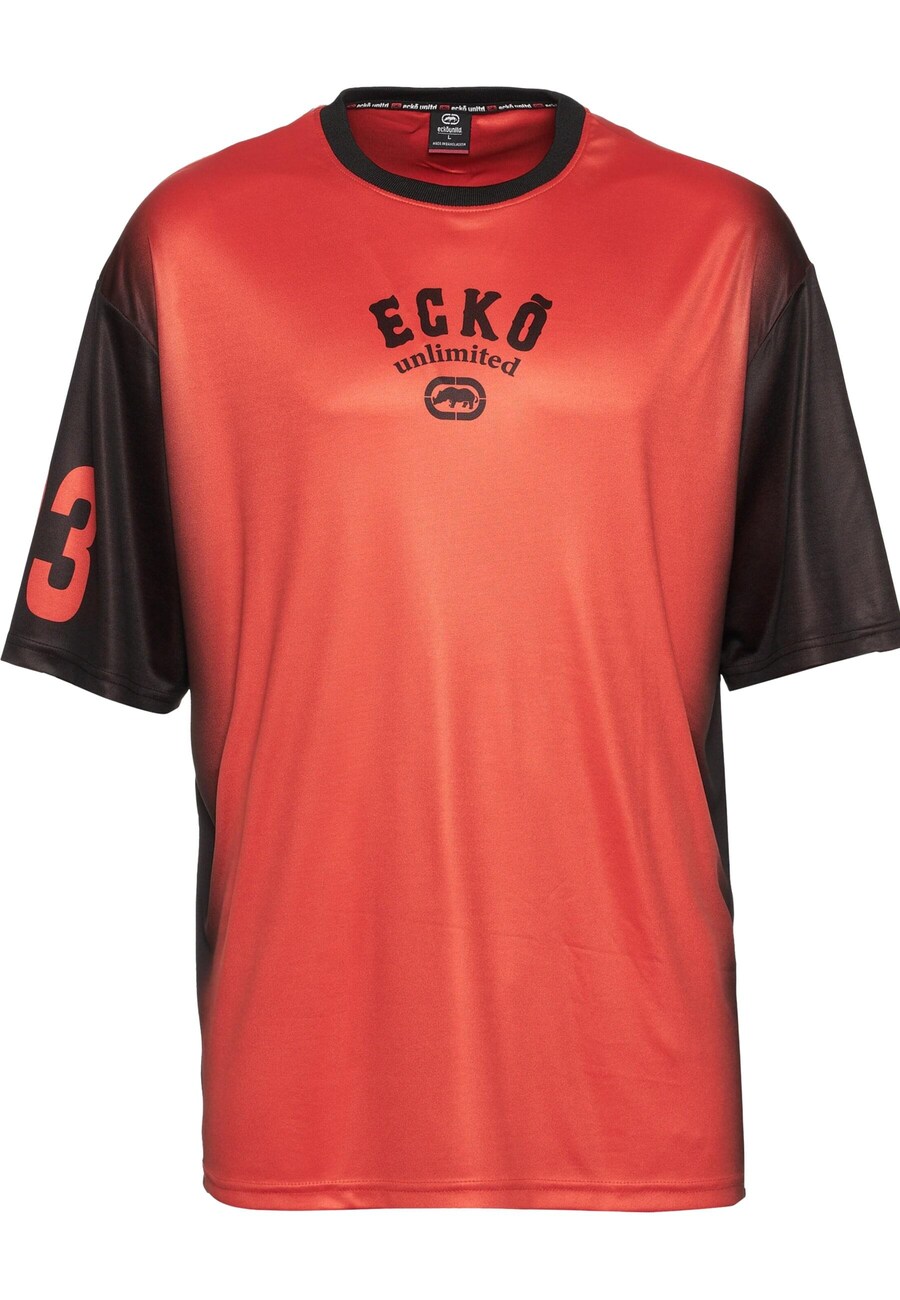 

Рубашка Ecko Unlimited, цвет Melon