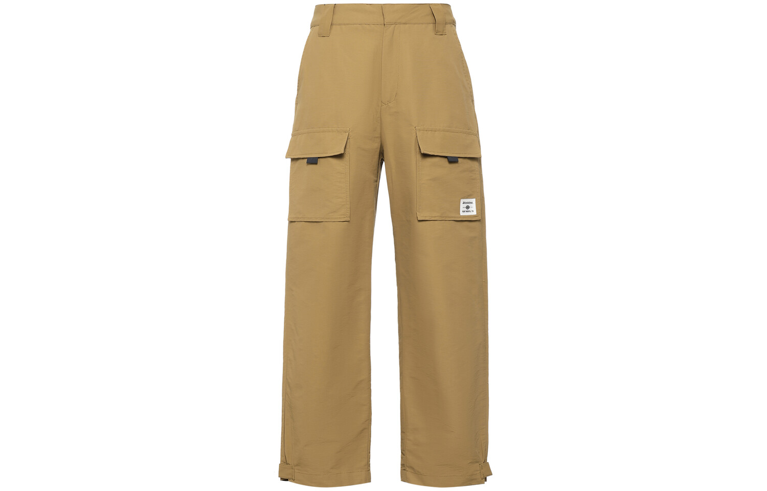 

Мужские брюки-карго Dickies, Металлик Медь/Черный