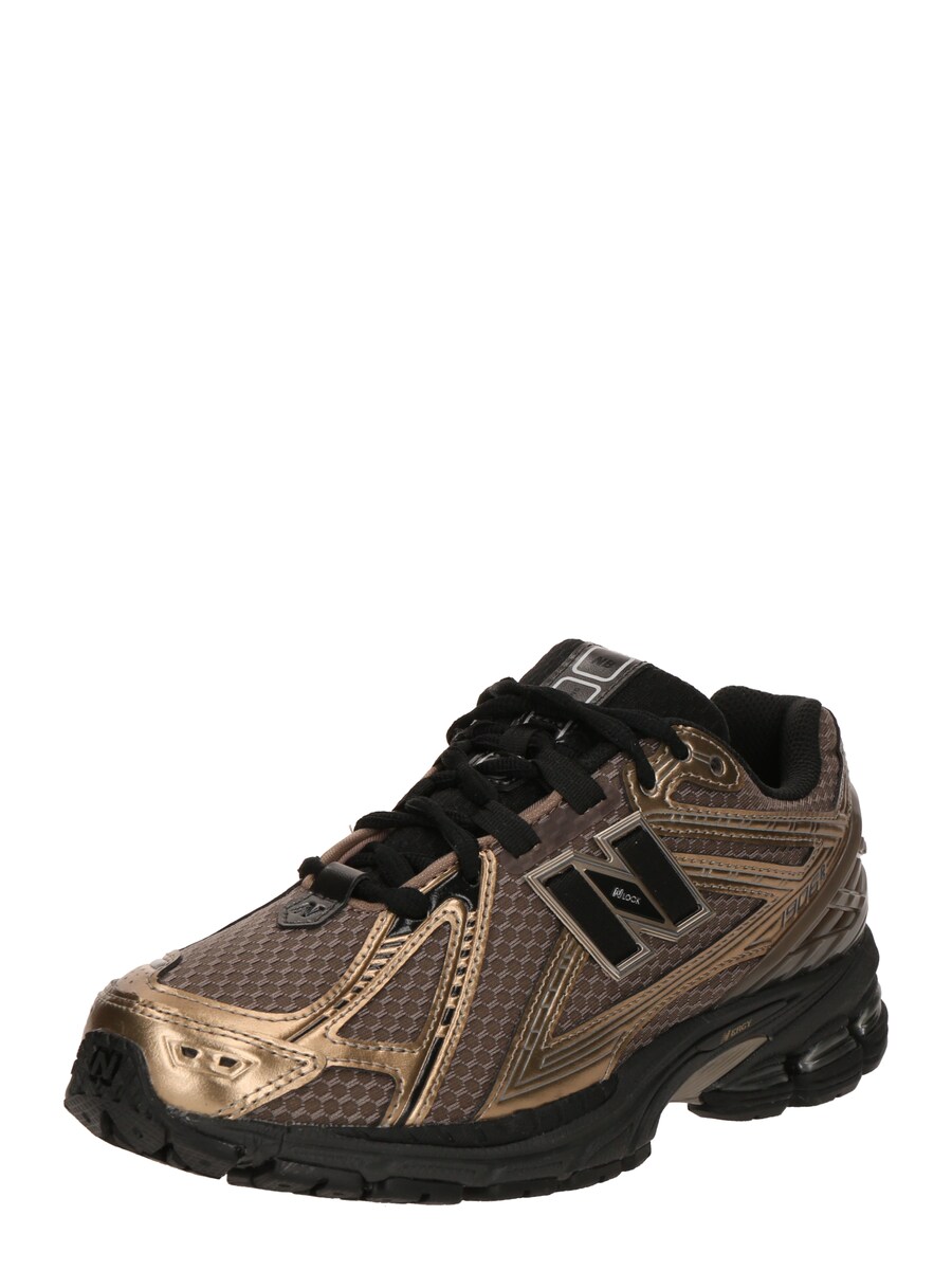Кроссовки new balance 1906, Bronze
