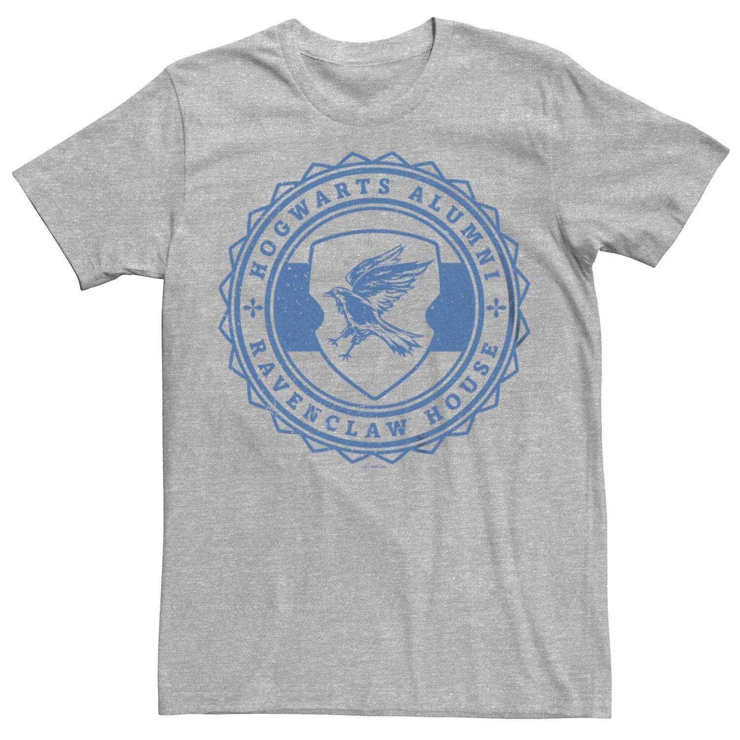 

Мужская футболка Harry Potter Circle Ravenclaw Licensed Character