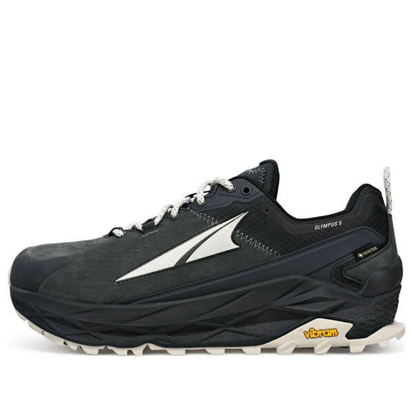 

Кроссовки Altra Running Olympus 5 'Black White', черный
