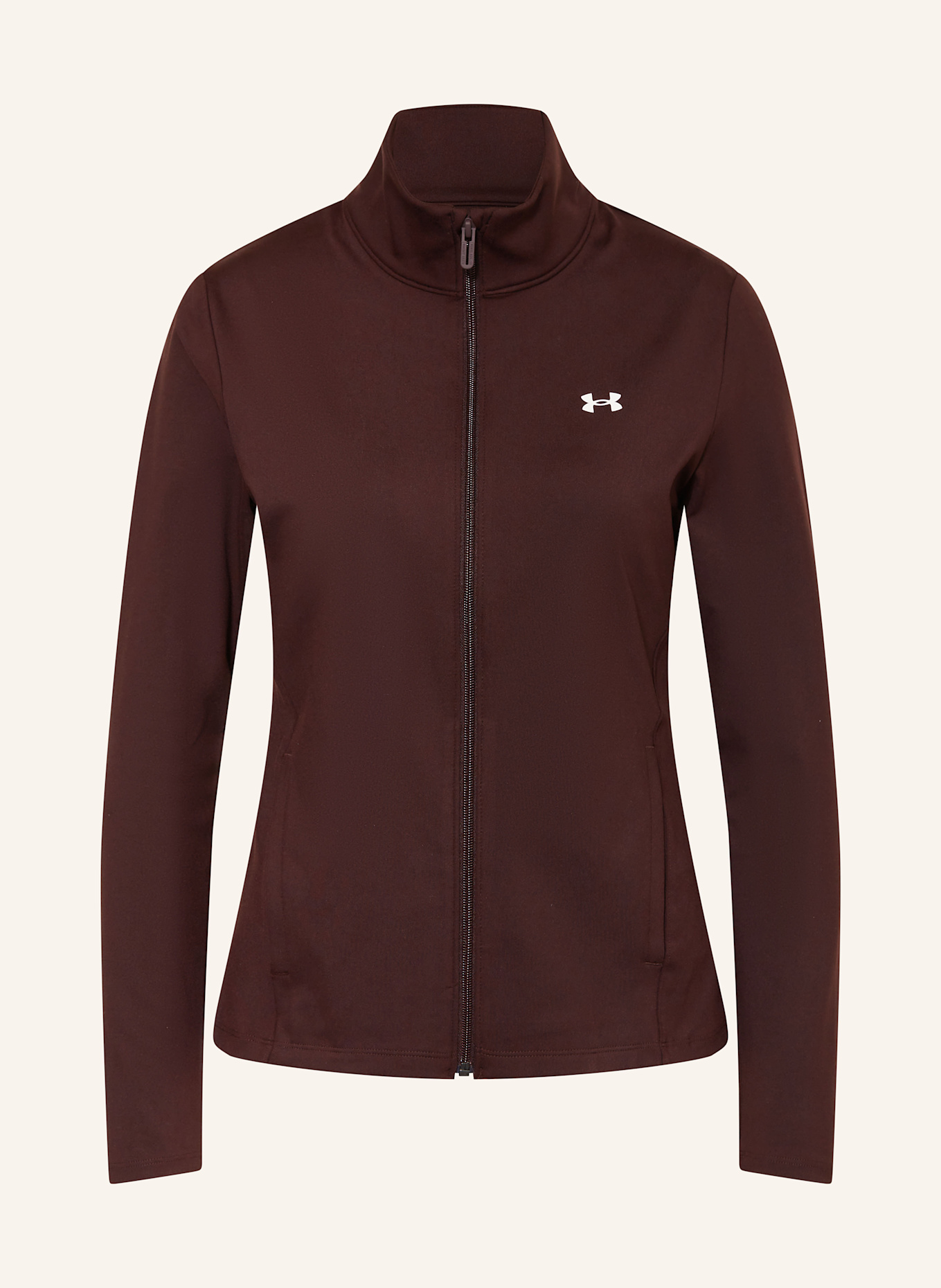 

Куртка для спортивного костюма движение emea Under Armour, коричневый
