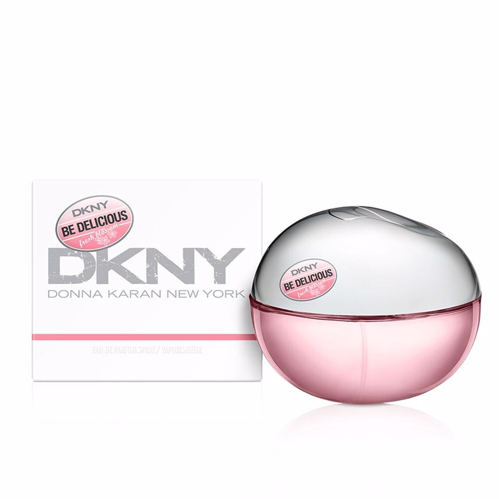 

Духи Be delicious fresh blossom Donna karan, 100 мл