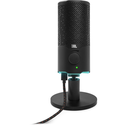 

USB-микрофон JBL Quantum Stream с двойным рисунком