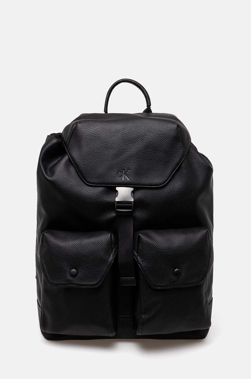

Рюкзак Calvin Klein Jeans, черный
