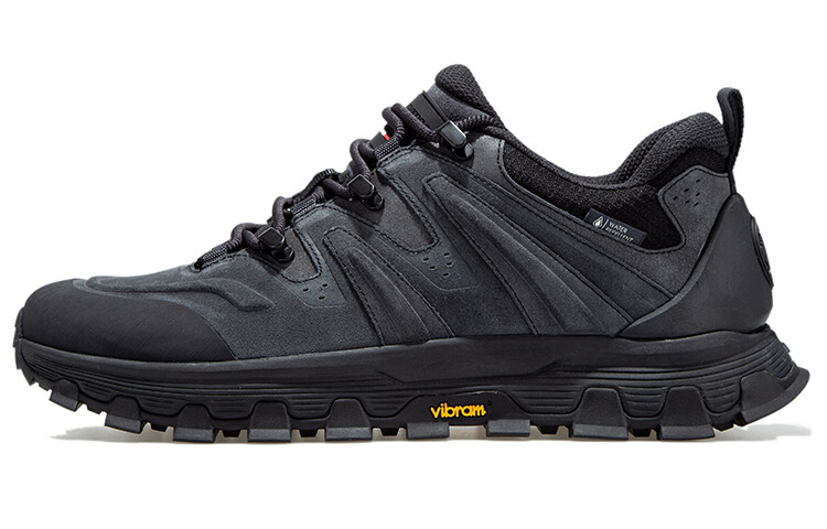 

Кроссовки palladium Lifestyle Shoes Unisex Low-top Black, черный
