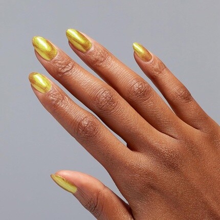 Классический лак для ногтей Big Zodiac Energy Collection The Leo-Nly One, Opi — фото 3