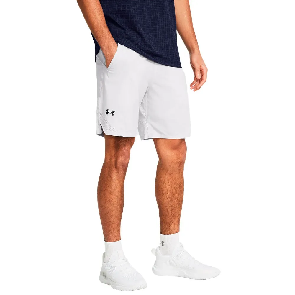 

Шорты Under Armour Vanish Woven 8in, белый