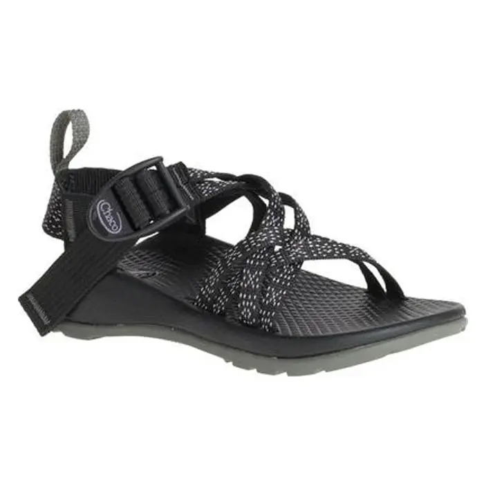 

Детские сандалии ZX/1 EcoTread Chaco, Black Pattern