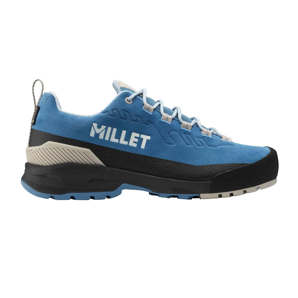 Женские горные кроссовки CIMAÏ PRO GTX W Millet, синий