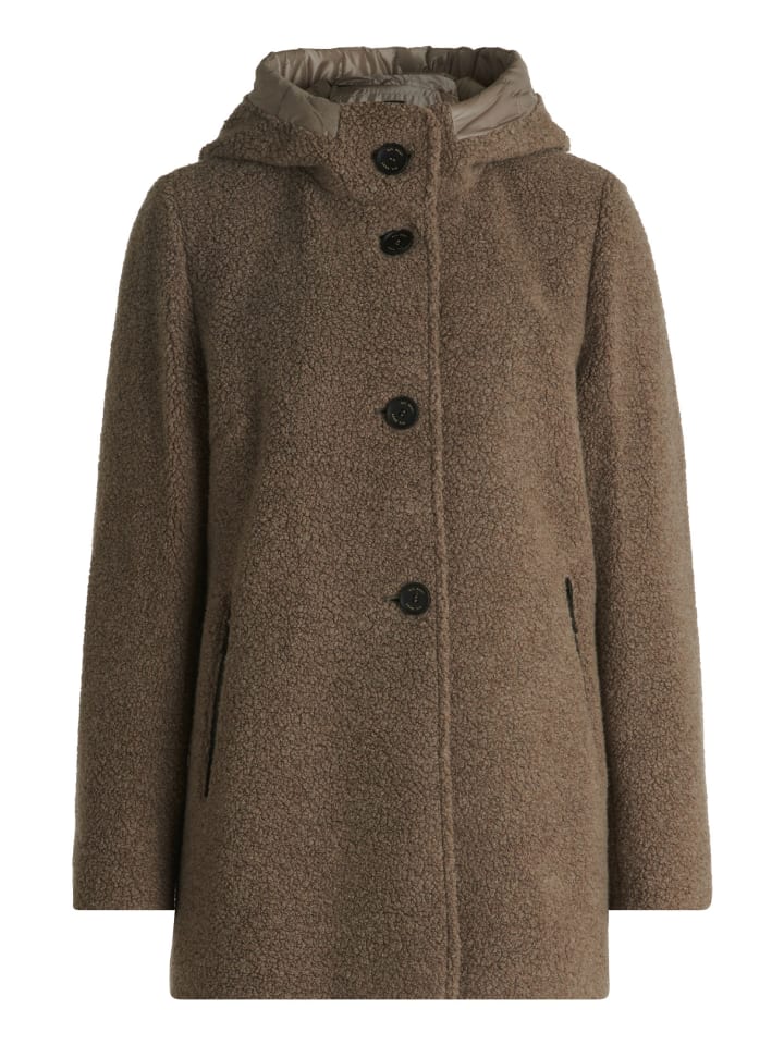 

Шерстяная куртка Gil Bret