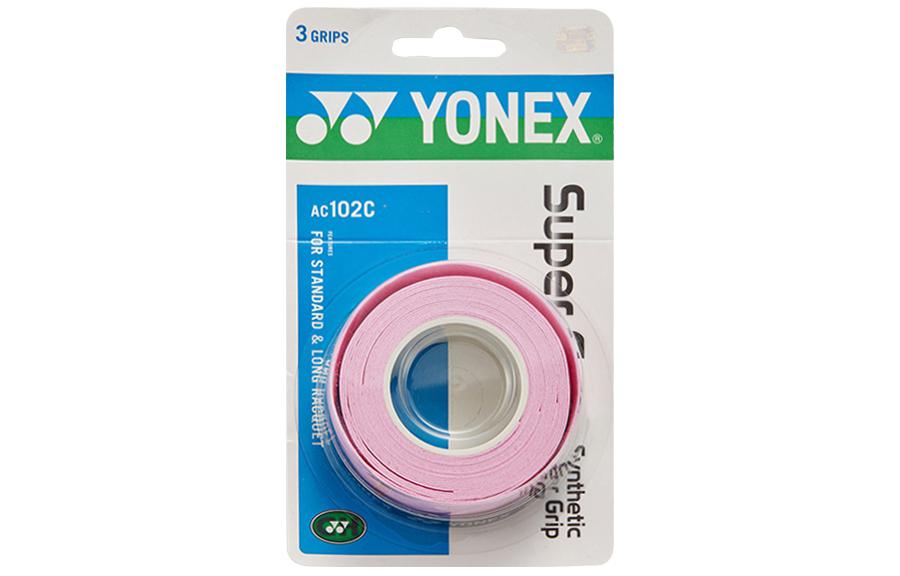 

Лента для хватки бадминтонной ракетки Polyurethane PU тонкая YONEX