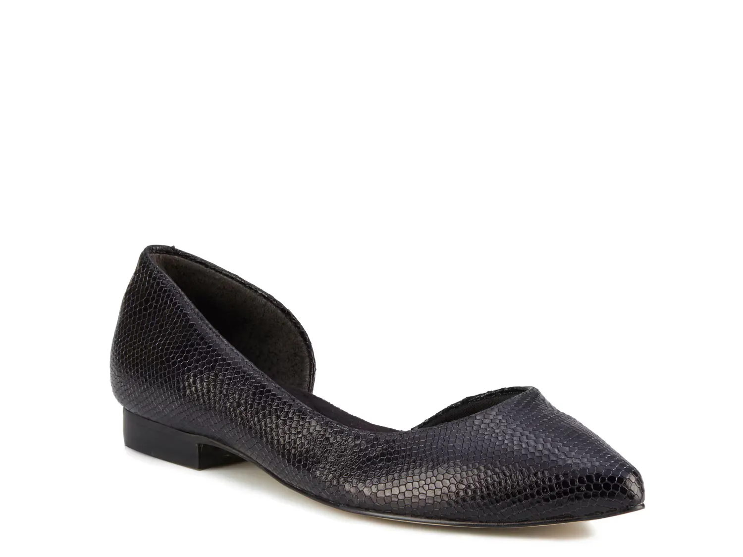 

Балетки Roberta Flat Walking Cradles, черный