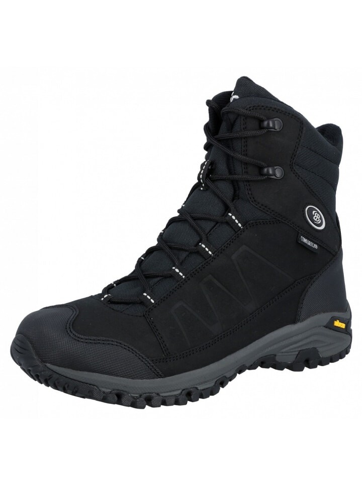 

Сапоги GEKA-SPORT Winterstiefel Kirkens, черный