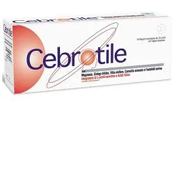 

Цебротайл 14Фл Cebrotile