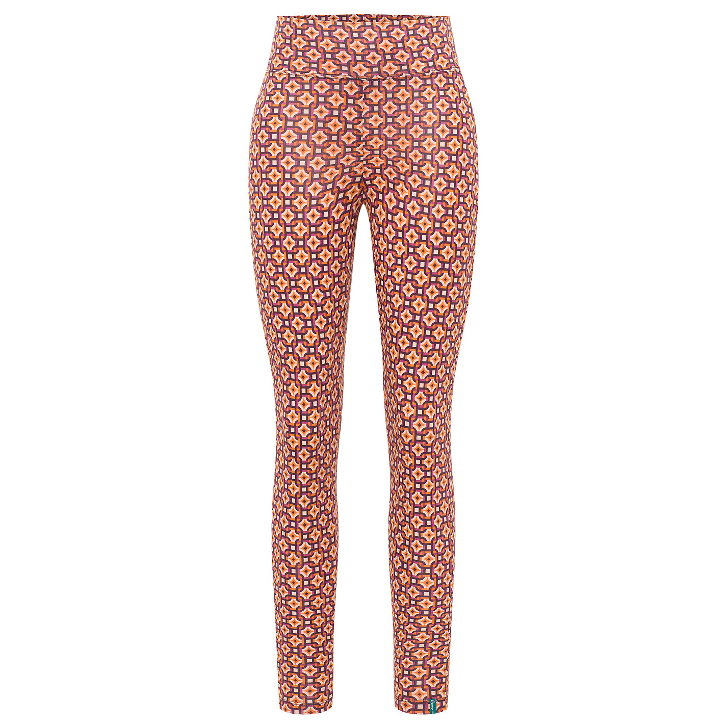 

Леггинсы Tranquillo Jersey-Leggings, цвет Tiles