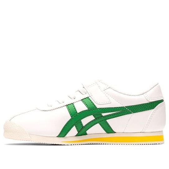 

Кроссовки corsair Onitsuka Tiger, зеленый