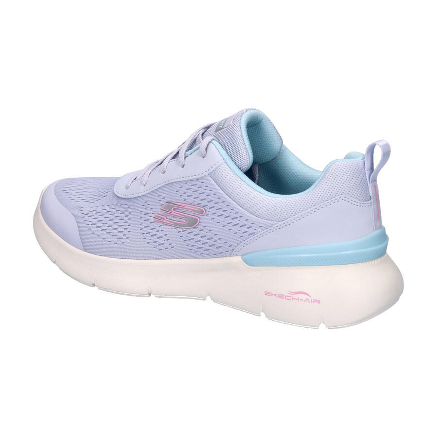 Женские кроссовки Skechers Air Dynamight 2.0-New Heights 150370 — фото 3