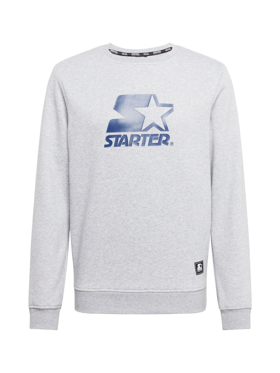 

Толстовка Starter Black Label, серый