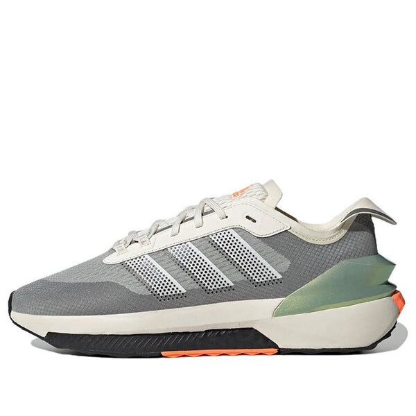 

Кроссовки avryn Adidas, серый