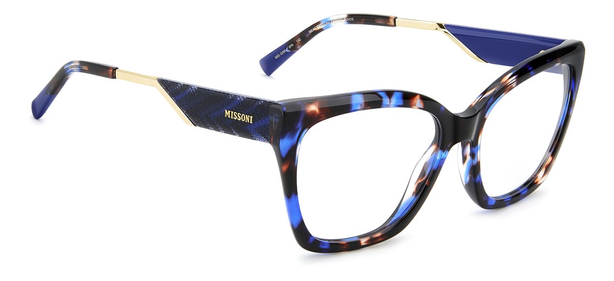 

Женские оптические оправы MIS 0266 MISSONI