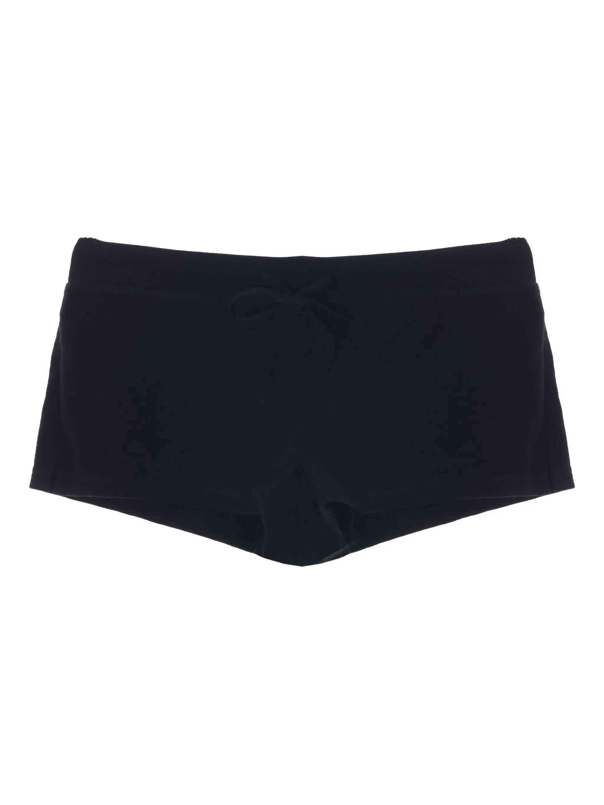 

Легкие шорты Entire Studios, черный