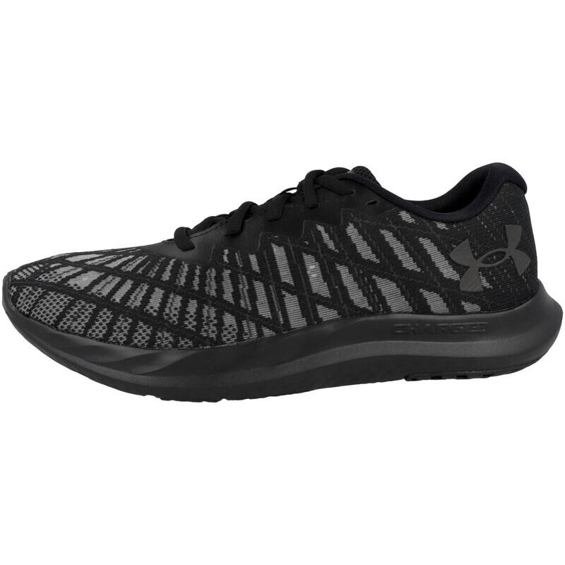 

Кроссовки Under Armour, черный