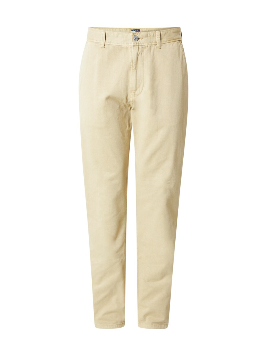 

Брюки Tommy Jeans Ryan, бежевый