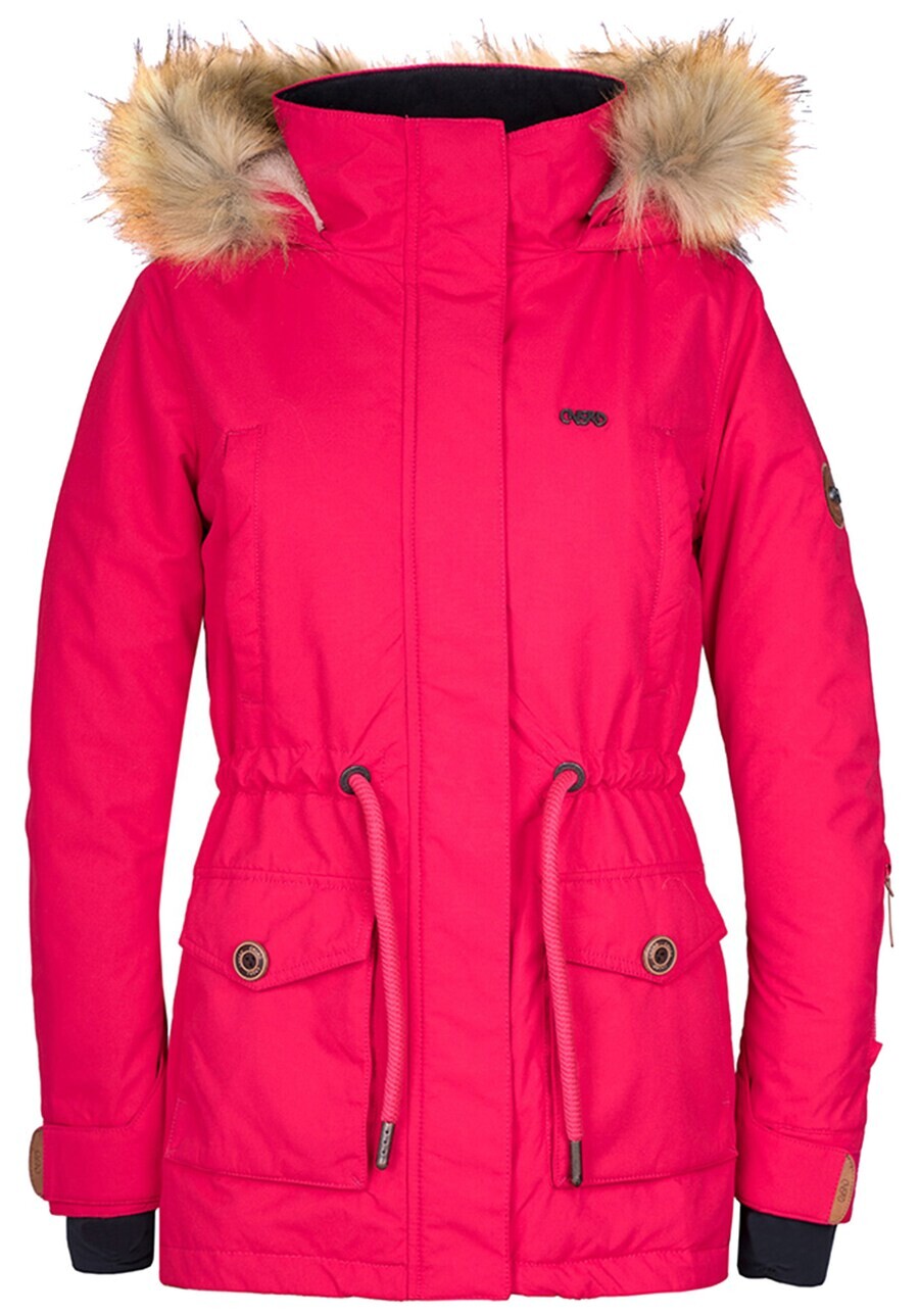

Куртка для активного отдыха CNSRD Performance Jacket Flora, цвет melon