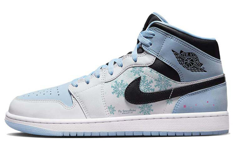 

Jordan Air Jordan 1 винтажные баскетбольные кроссовки мужские, blue