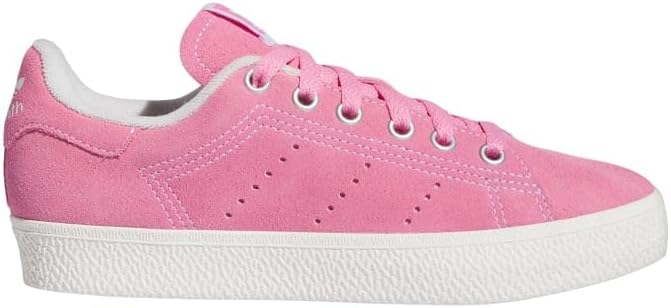 

Детские кроссовки adidas boys Classic, Bliss Pink/Core White/Gum
