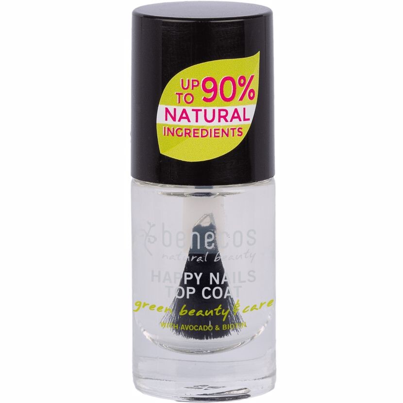 

Лак для ногтей Esmalte De Uñas Benecos Benecos, цвет natural