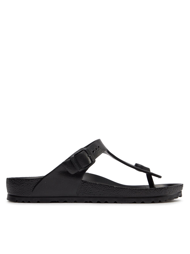 Шлепки Birkenstock, черный