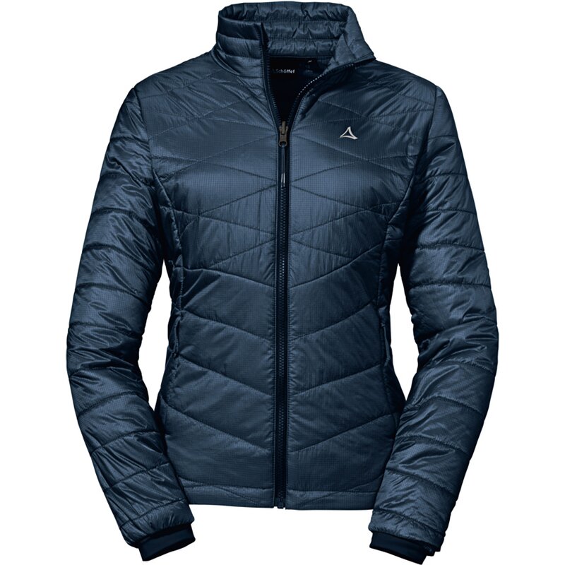

Функциональная куртка zipin jacket seewand l Schöffel, синий