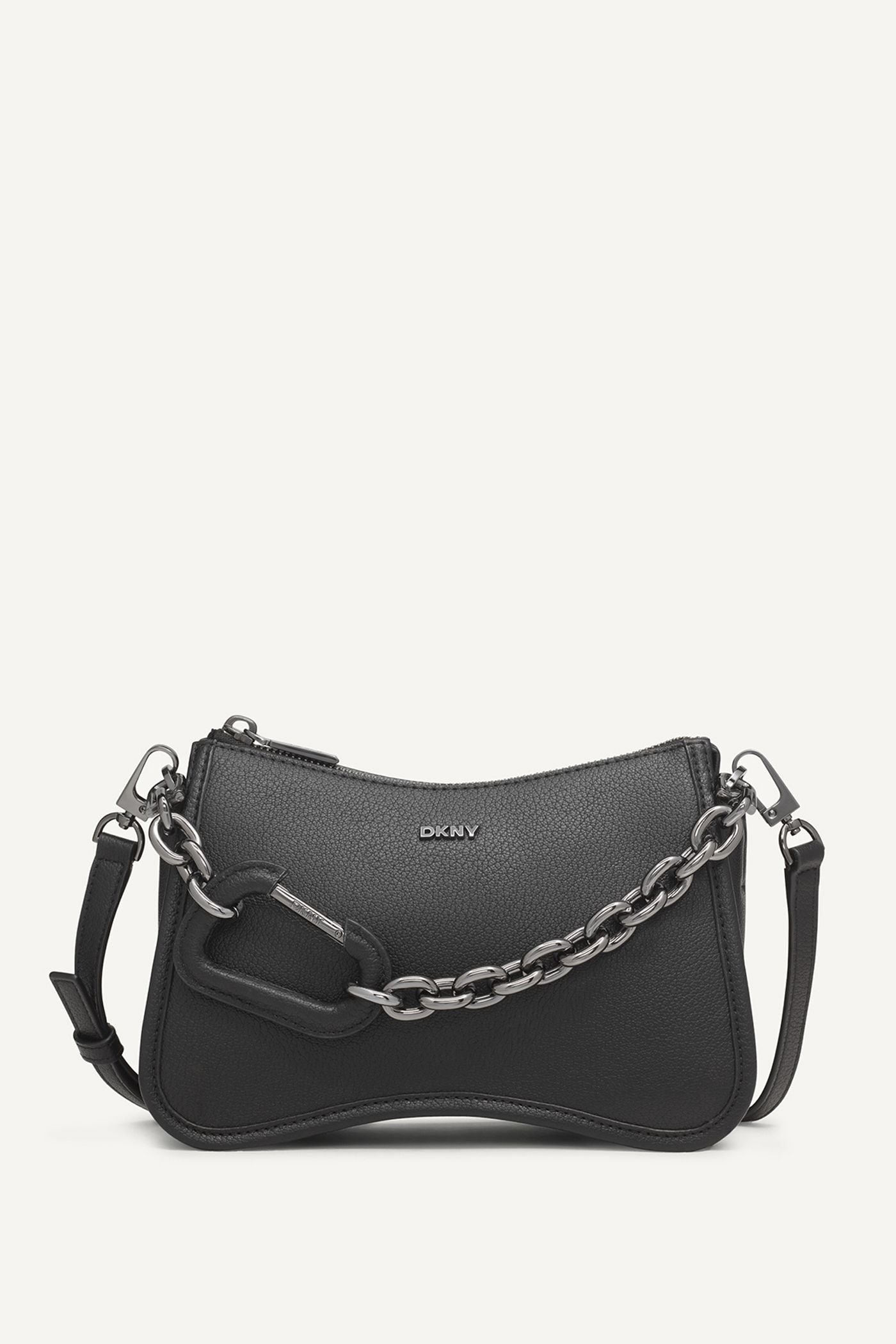 

Adria Crossbody DKNY, черный